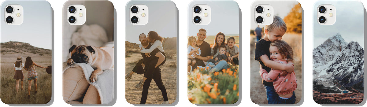 Custom Picture Phone Case