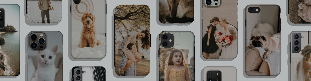 Custom Phone Cases – caseable.com