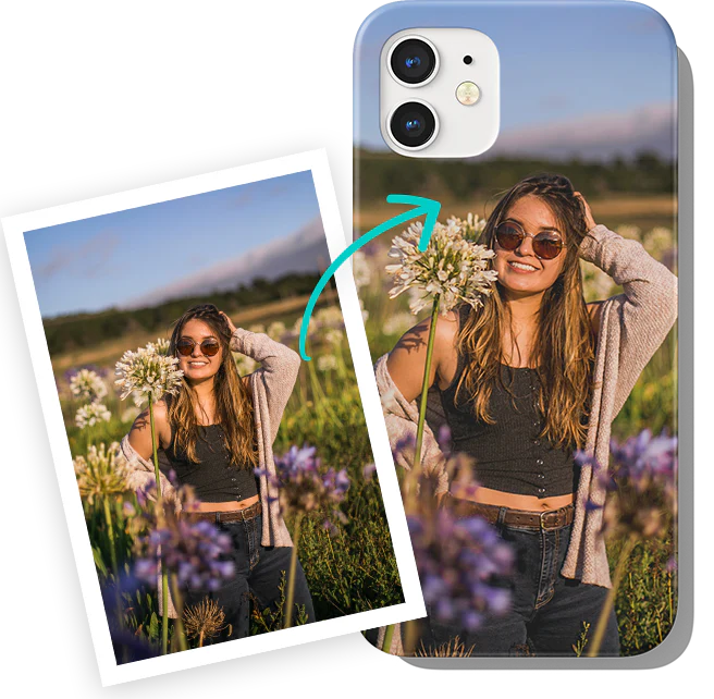 Your own photos