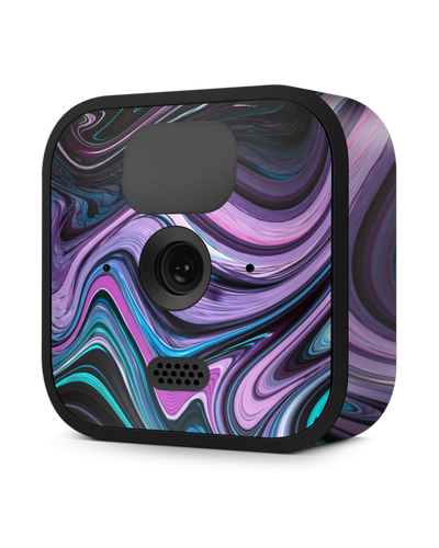 Digital Swirl Camera Skin Blink Outdoor (2020)