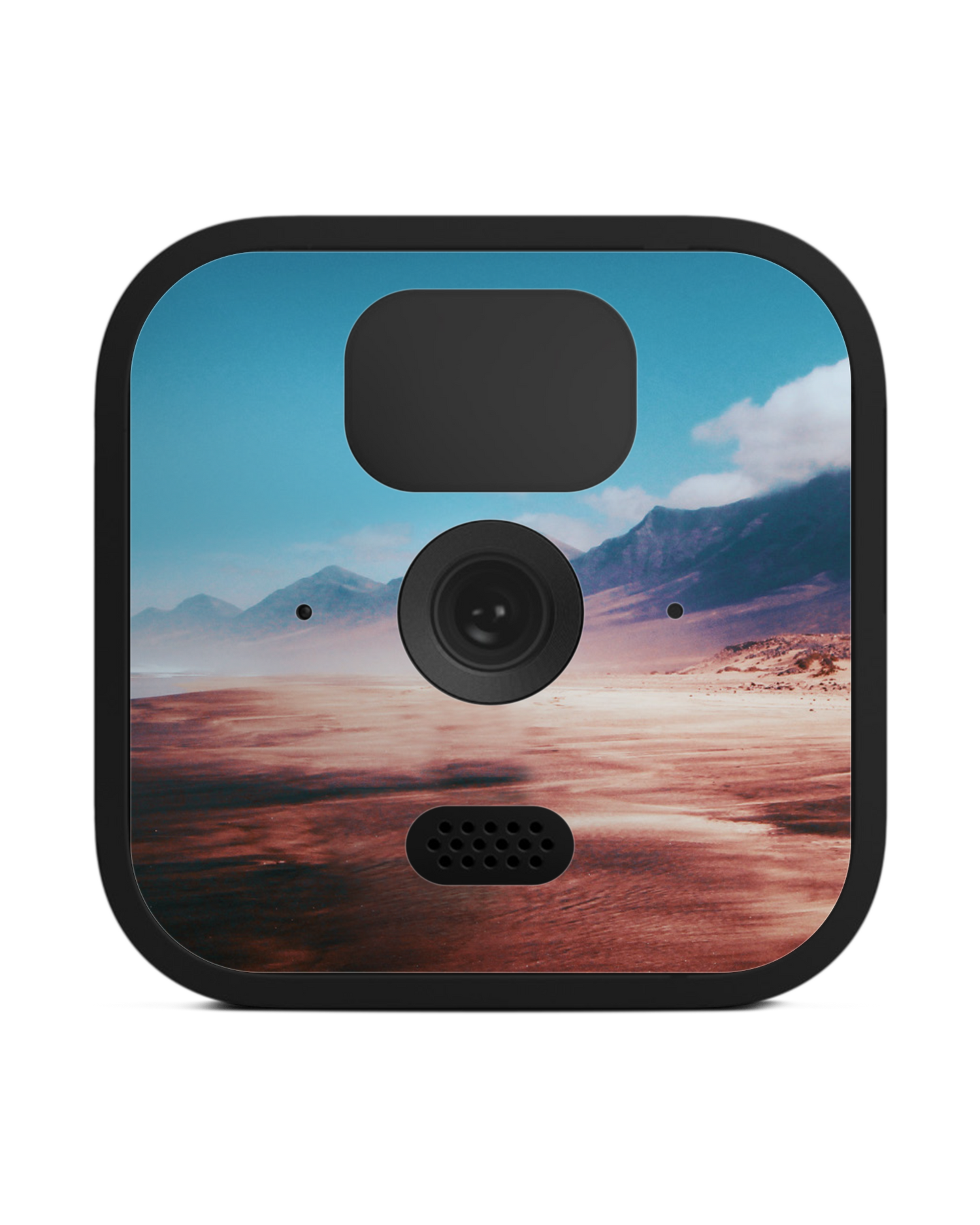 Sky Camera Skin Blink Outdoor (2020): Front View