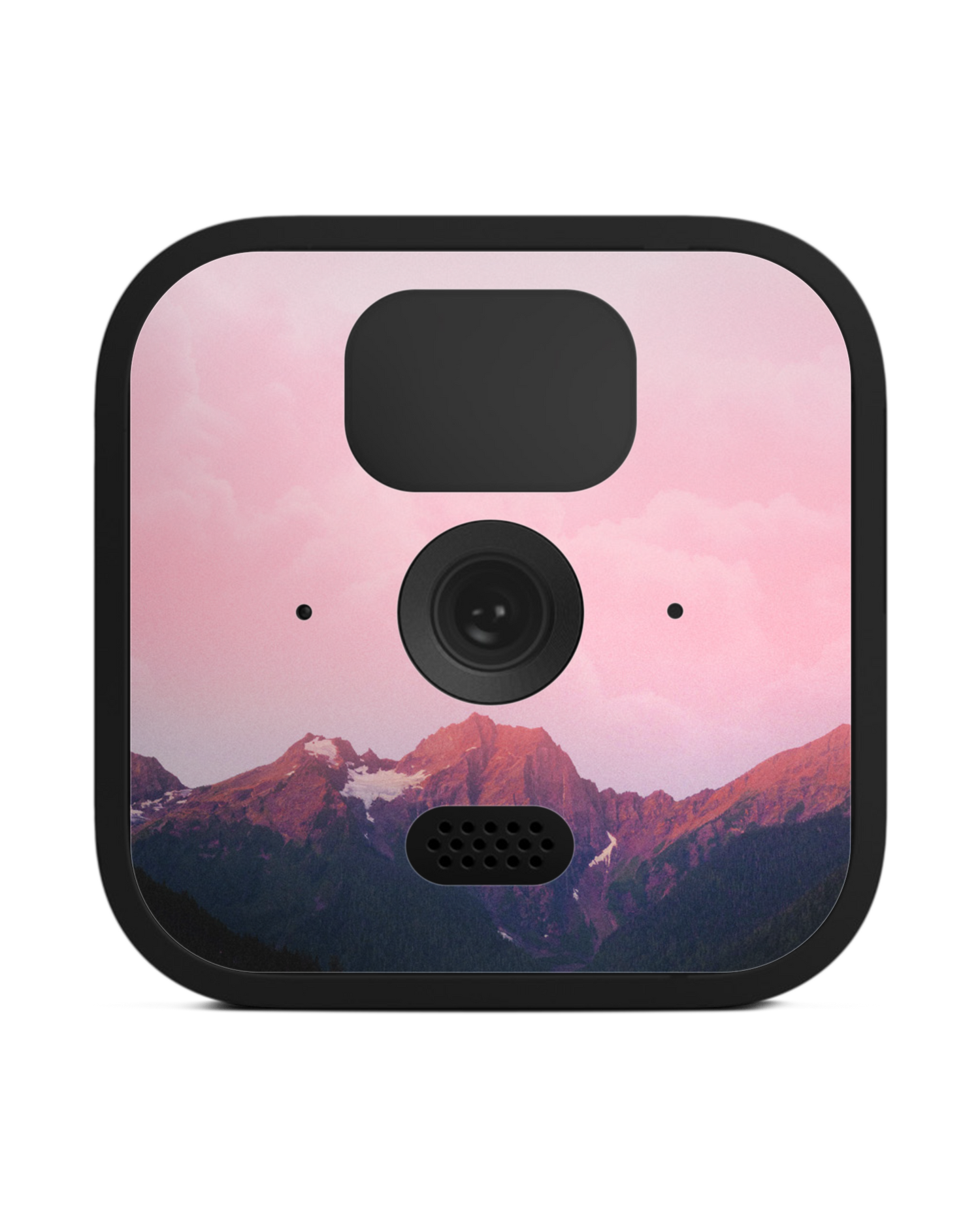 Lake Camera Skin Blink Outdoor (2020): Front View