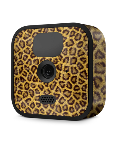 Leopard Skin Camera Skin Blink Outdoor (2020)