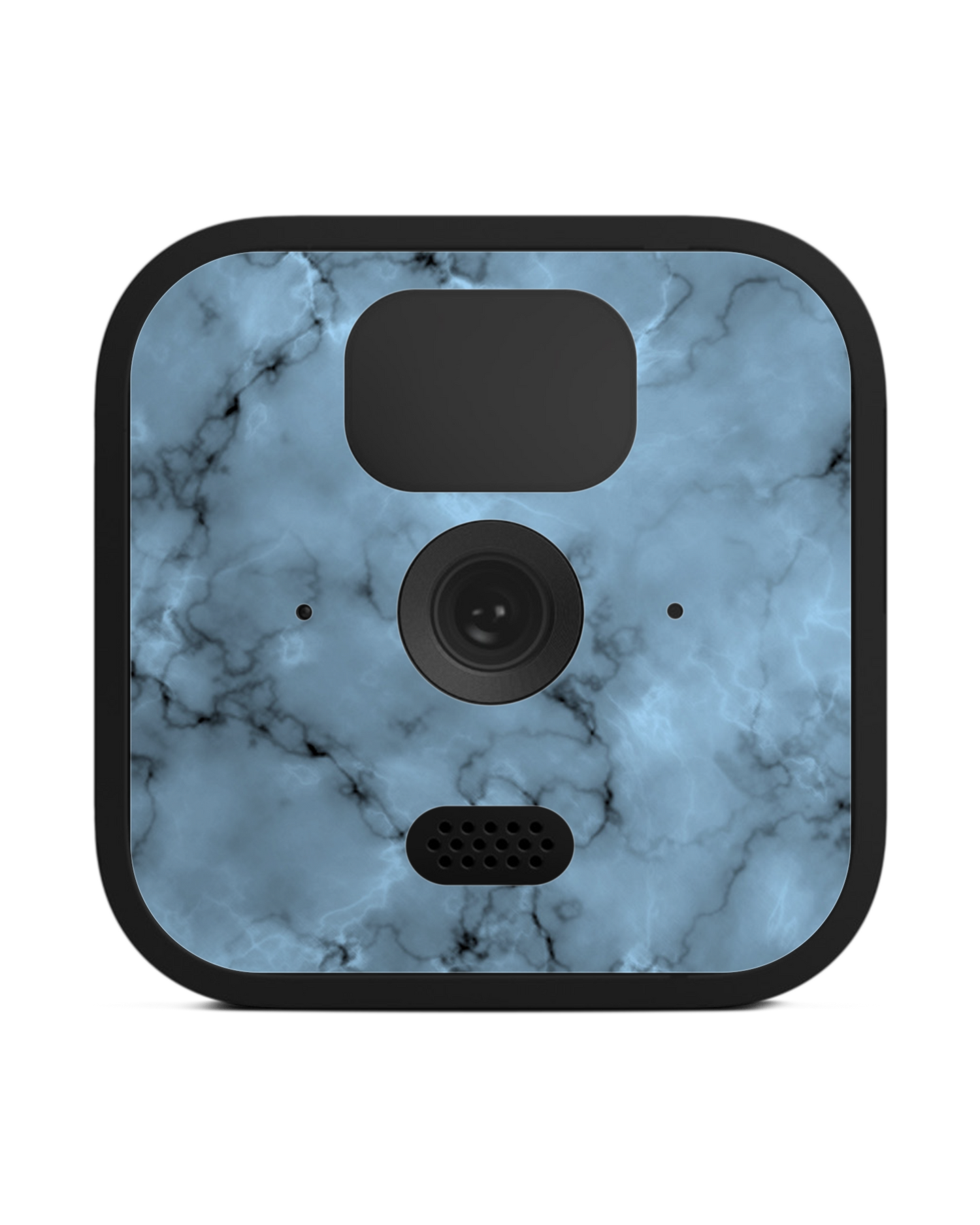 Blue Marble Camera Skin Blink Outdoor (2020): Front View