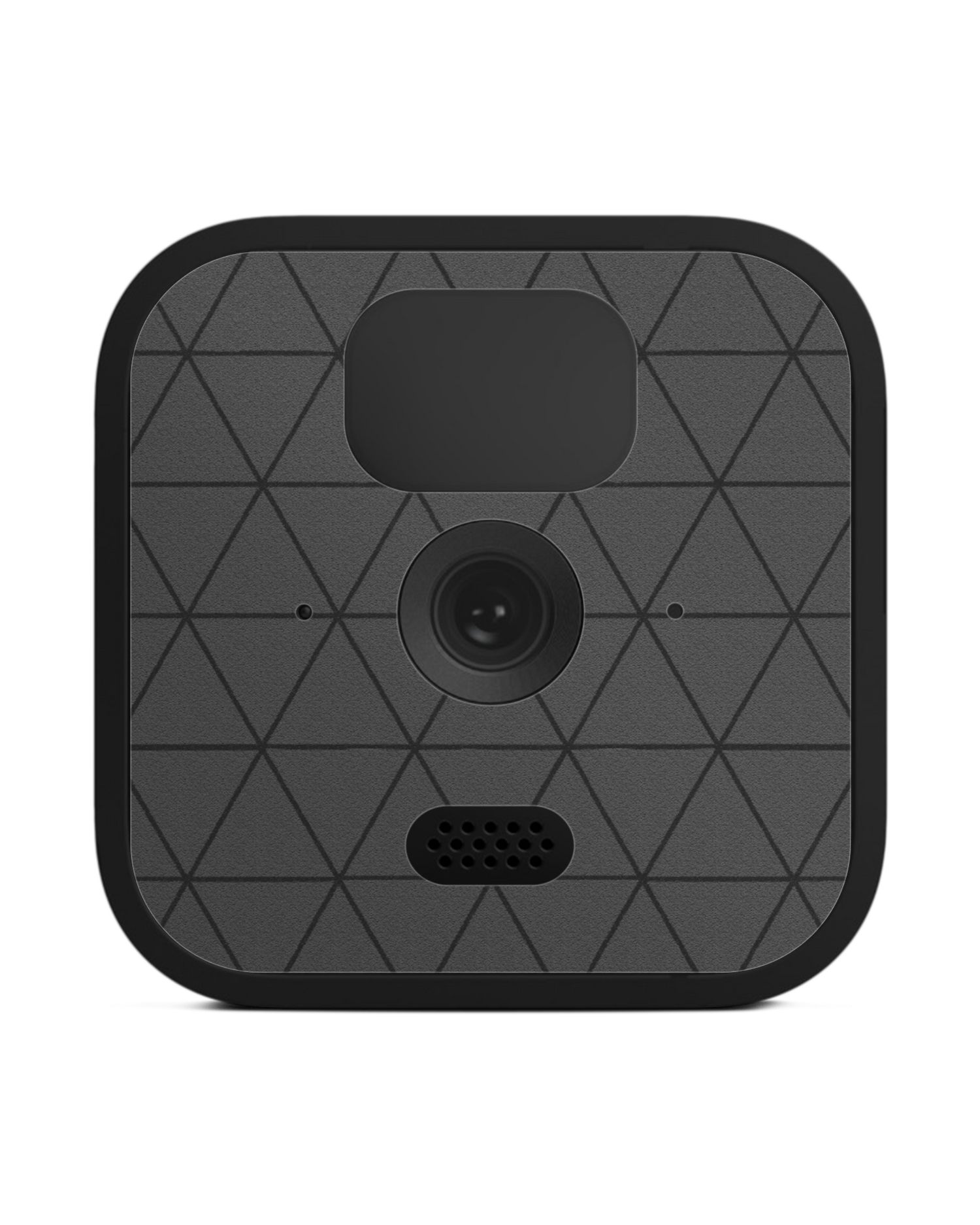 Ash Camera Skin Blink Outdoor (2020): Front View
