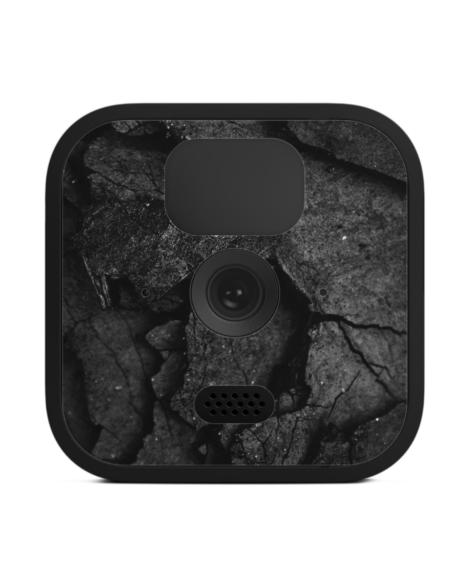 Carbon Camera Skin Blink Outdoor (2020): Front View