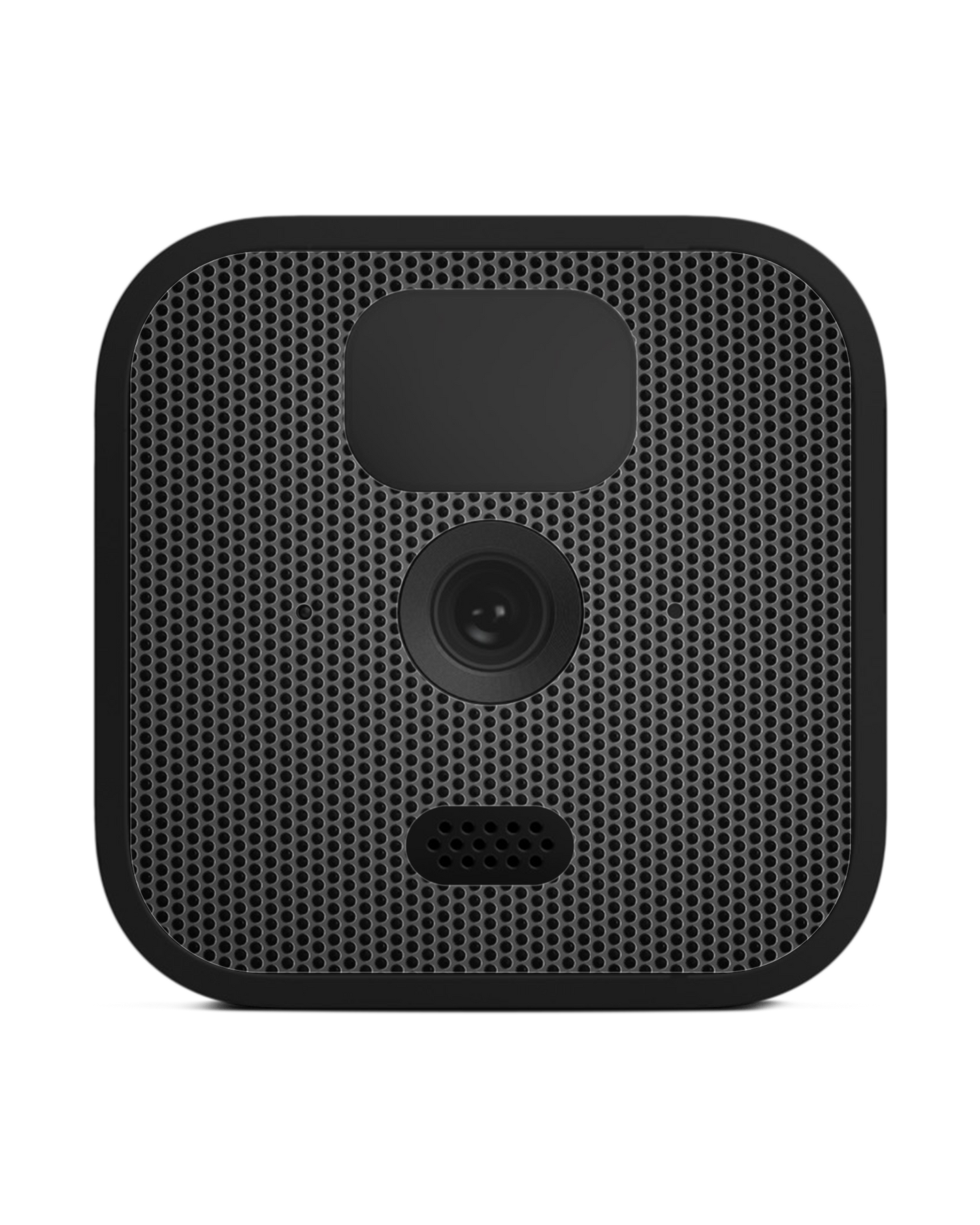 Carbon II Camera Skin Blink Outdoor (2020): Front View