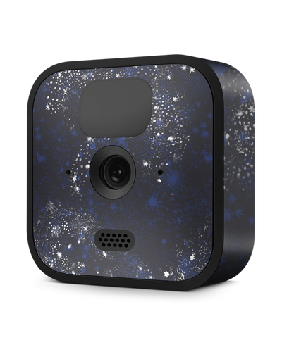 Starry Night Sky Camera Skin Blink Outdoor (2020)