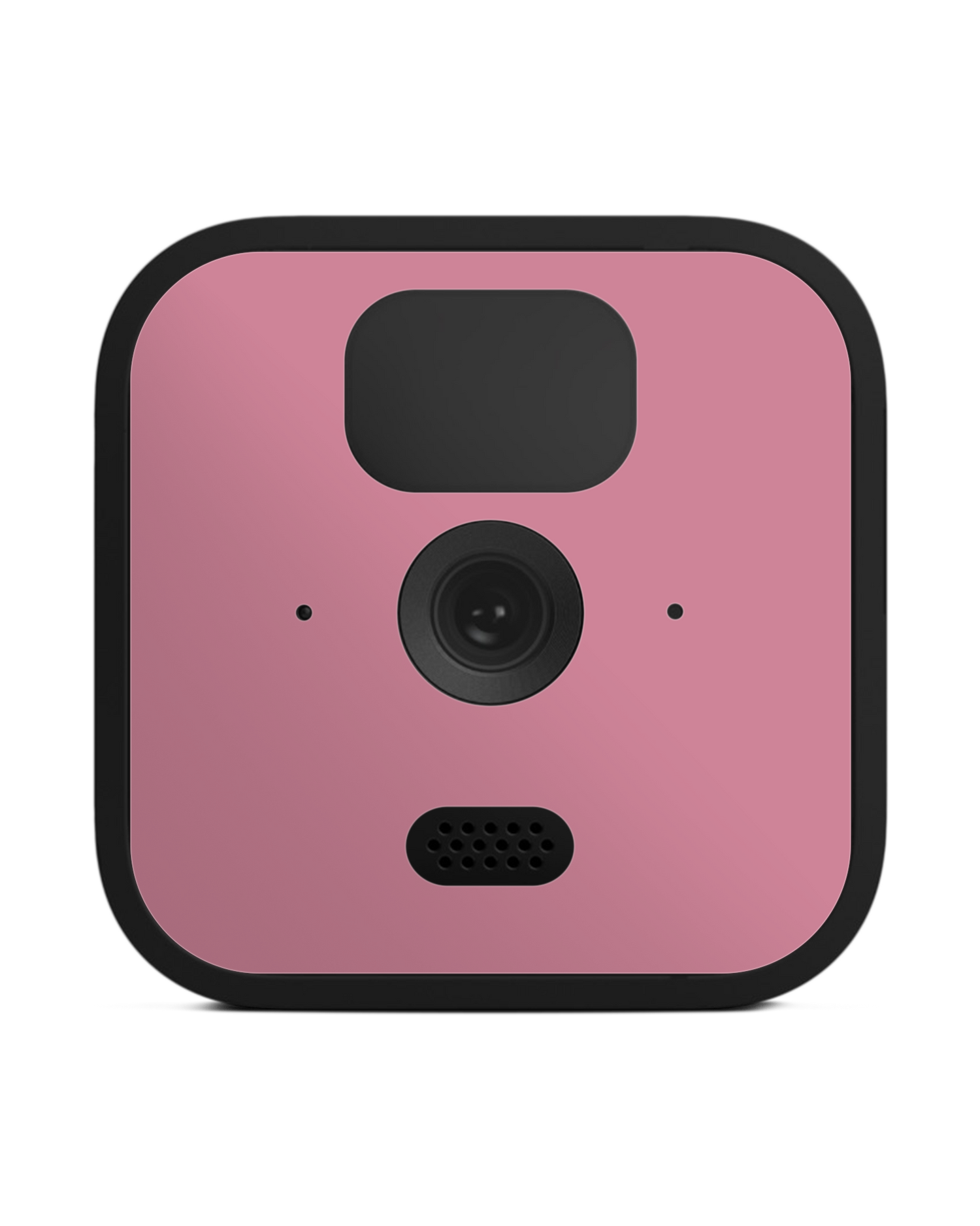 WILD ROSE Camera Skin Blink Outdoor (2020): Front View
