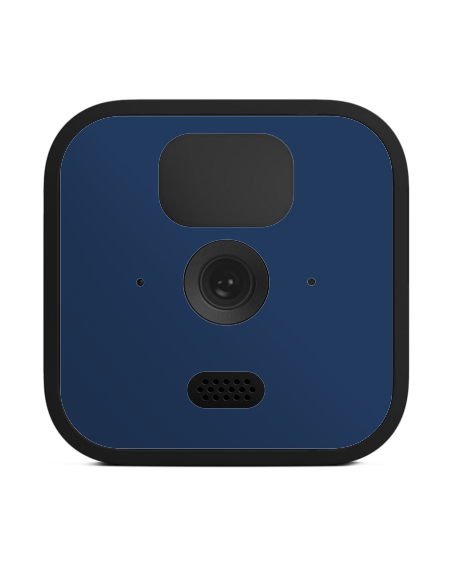 NAVY Camera Skin Blink Outdoor (2020): Front View