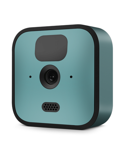 TURQUOISE Camera Skin Blink Outdoor (2020)