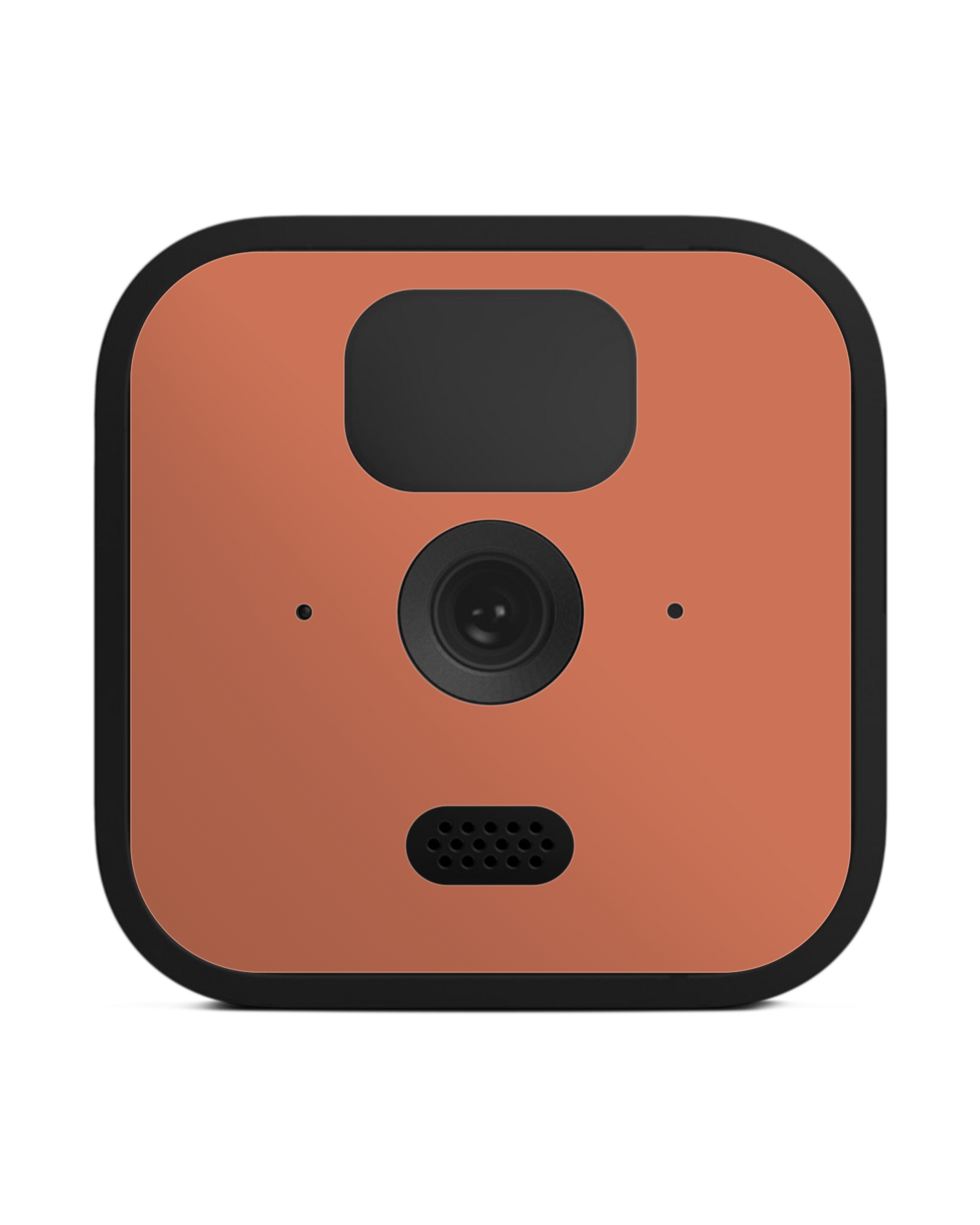 DUSTY CLAY Camera Skin Blink Outdoor (2020): Front View