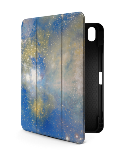 Spaced Out iPad Case with Pencil Holder for Apple iPad (10th Generation)