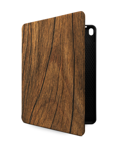 Wood iPad Case with Pencil Holder Apple iPad Pro 10.5" (2017)