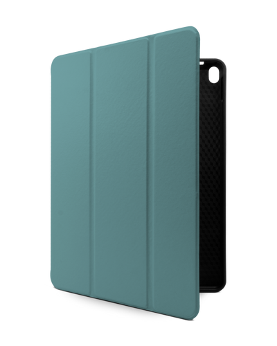 TURQUOISE iPad Case with Pencil Holder Apple iPad Pro 10.5" (2017)
