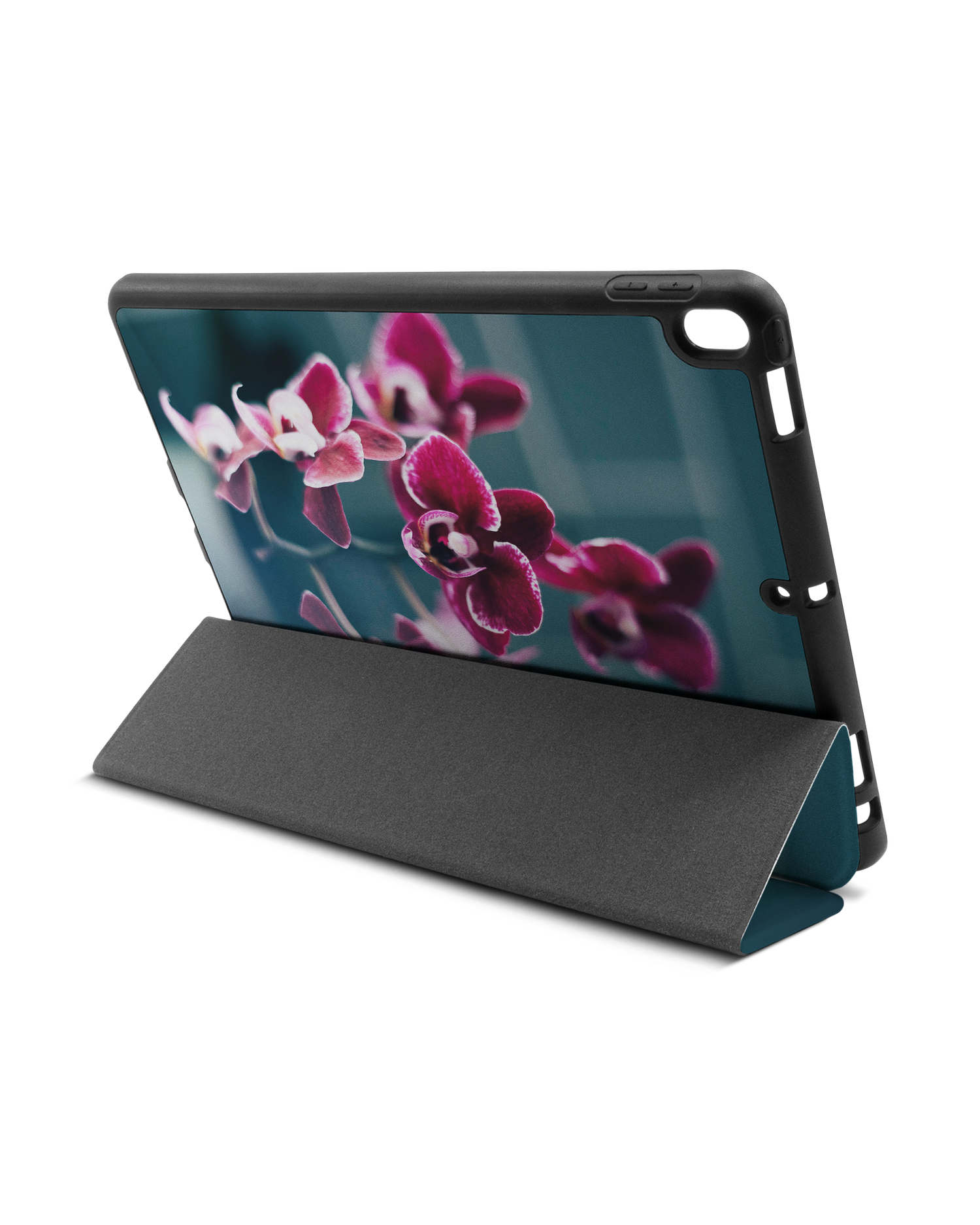 Orchid iPad Case with Pencil Holder Apple iPad Pro 10.5