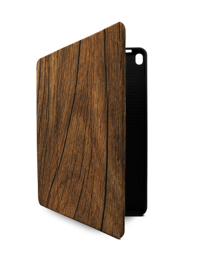 Wood iPad Case with Pencil Holder Apple iPad Air 3 10.5" (2019)
