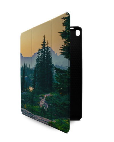 Forest iPad Case with Pencil Holder Apple iPad Air 3 10.5" (2019)