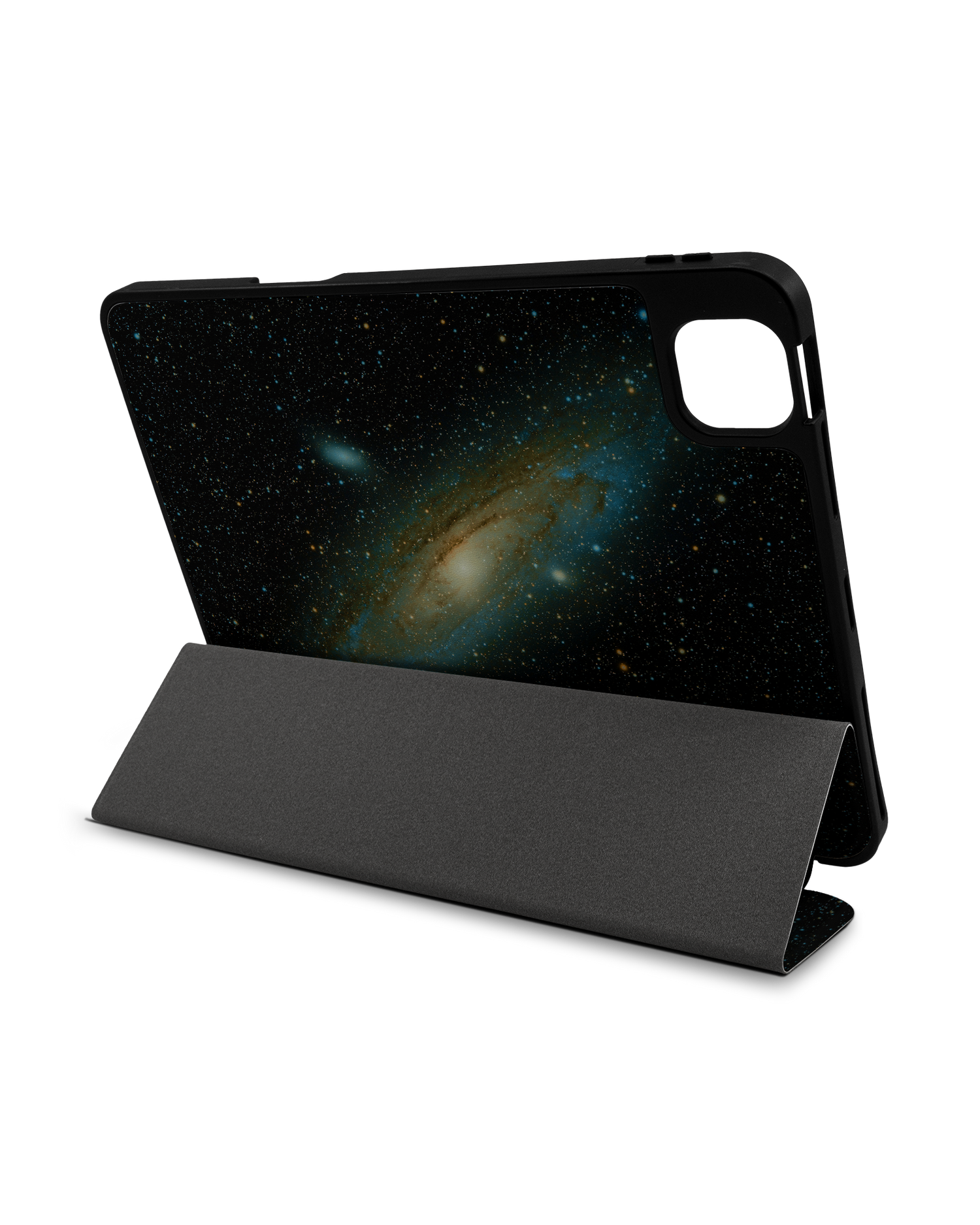Outer Space iPad Case with Pencil Holder Apple iPad Pro 11