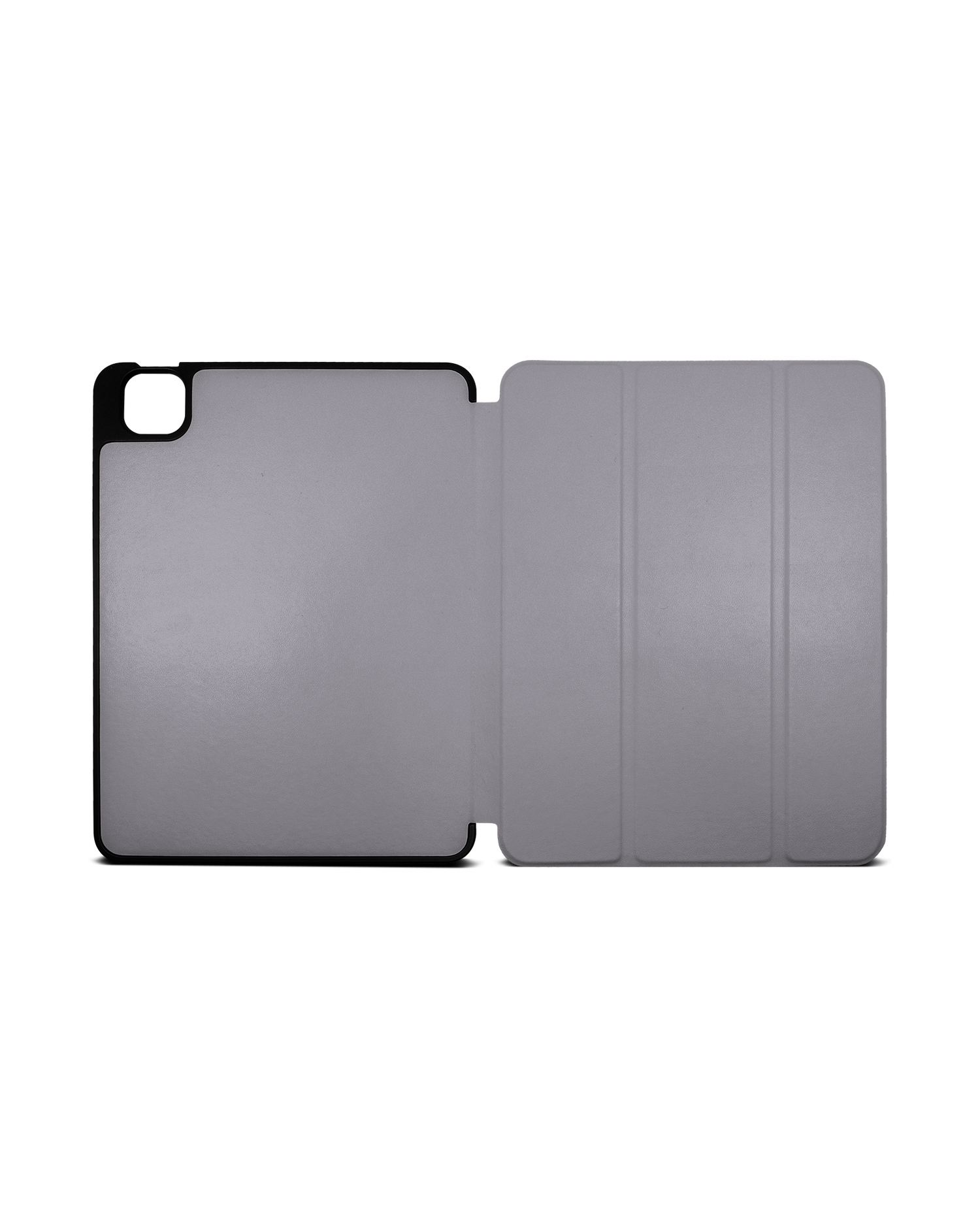 LIGHT PURPLE iPad Case with Pencil Holder Apple iPad Pro 11