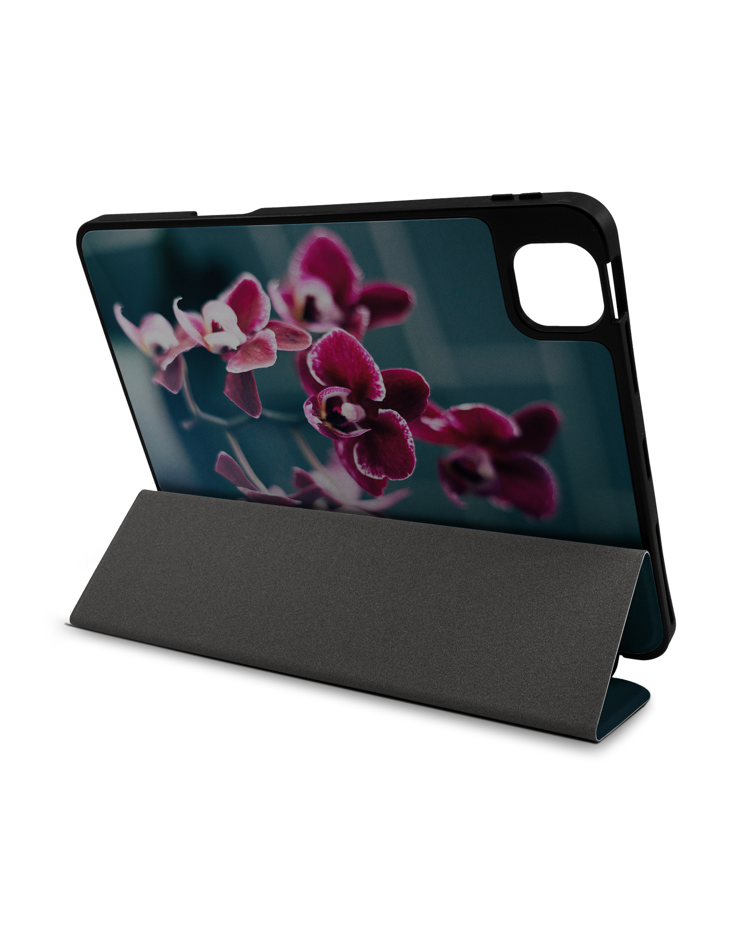 Orchid iPad Case with Pencil Holder Apple iPad Pro 11