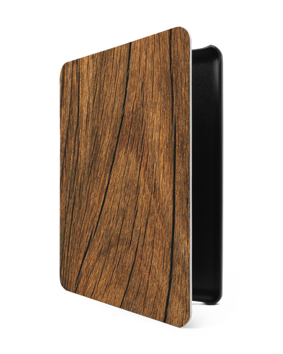 Wood eReader Smart Case for Amazon New Kindle (2019)