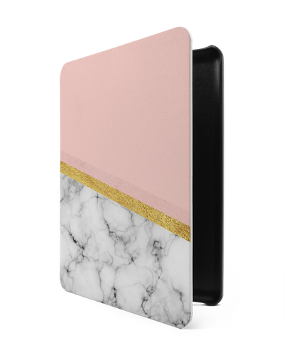 Marble Slice eReader Smart Case for Amazon New Kindle (2019)