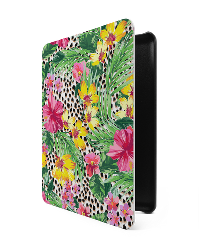 Tropical Cheetah eReader Smart Case for Amazon New Kindle (2019)
