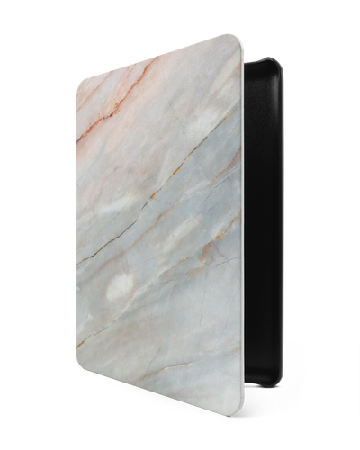 Mother of Pearl Marble eReader Smart Case for Amazon New Kindle (2019)