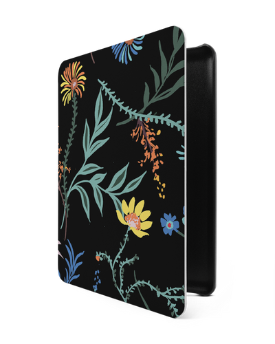 Woodland Spring Floral eReader Smart Case for Amazon New Kindle (2019)