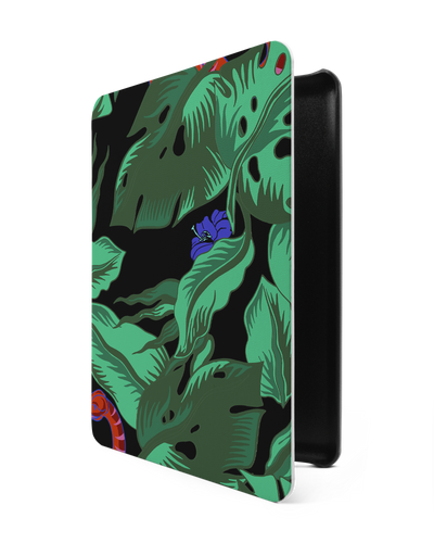 Tropical Snakes eReader Smart Case for Amazon New Kindle (2019)