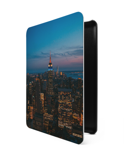 New York At Dusk eReader Smart Case for Amazon New Kindle (2019)