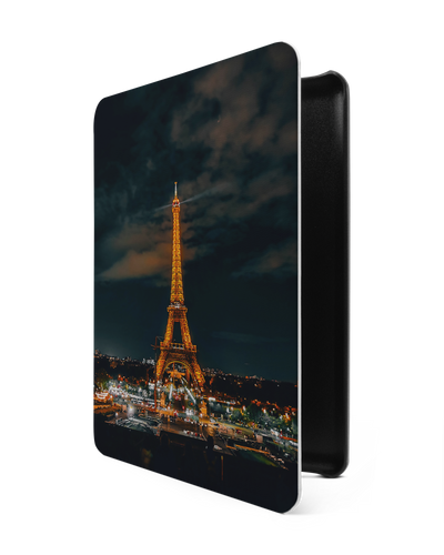 Eiffel Tower By Night eReader Smart Case for Amazon New Kindle (2019)