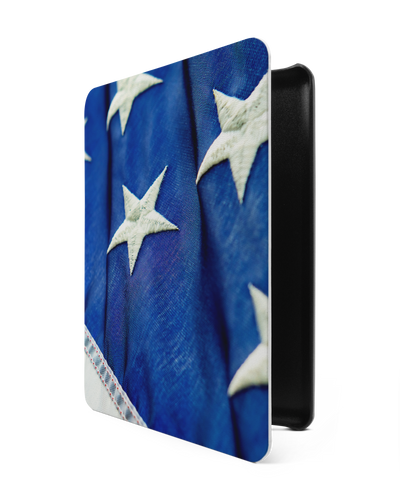 Stars And Stripes eReader Smart Case for Amazon New Kindle (2019)