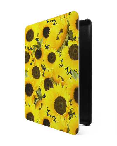 Sunflowers eReader Smart Case for Amazon New Kindle (2019)