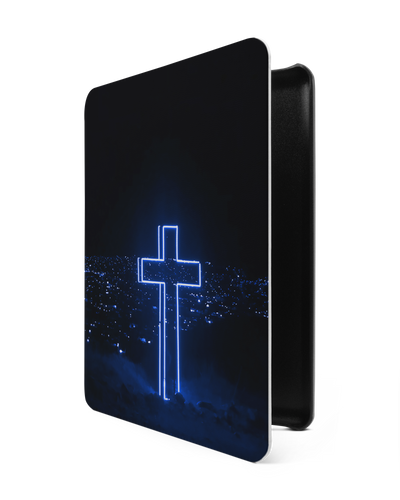 Christian Cross eReader Smart Case for Amazon New Kindle (2019)