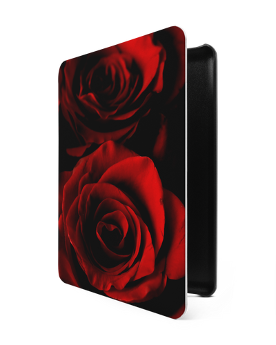 Red Roses eReader Smart Case for Amazon New Kindle (2019)