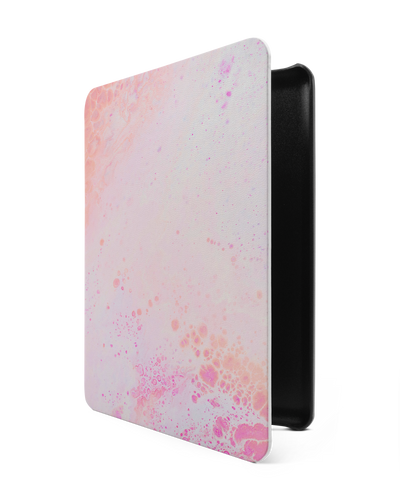 Peaches & Cream Marble eReader Smart Case for Amazon New Kindle (2019)