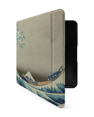 Great Wave Off Kanagawa By Hokusai eReader Smart Case for tolino epos 2