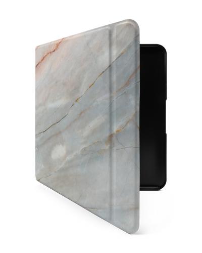Mother of Pearl Marble eReader Smart Case for tolino epos 2