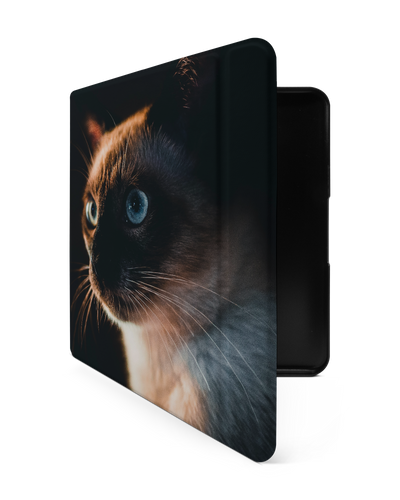 Siamese Cat eReader Smart Case for tolino epos 2