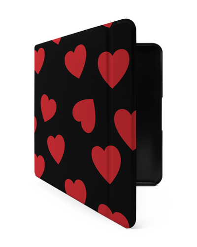 Repeating Hearts eReader Smart Case for tolino epos 2