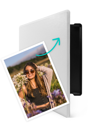 Custom Amazon Kindle Oasis (2017), Amazon Kindle Oasis (2019) eReader Smart Case