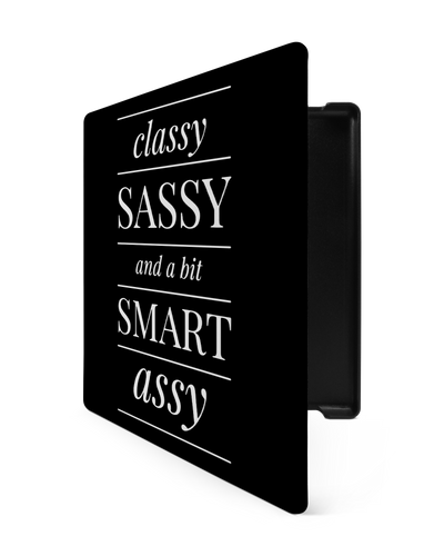 Classy Sassy eReader Smart Case for Amazon Kindle Oasis