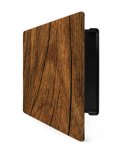 Wood eReader Smart Case for Amazon Kindle Oasis
