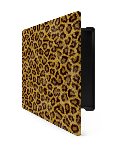 Leopard Skin eReader Smart Case for Amazon Kindle Oasis