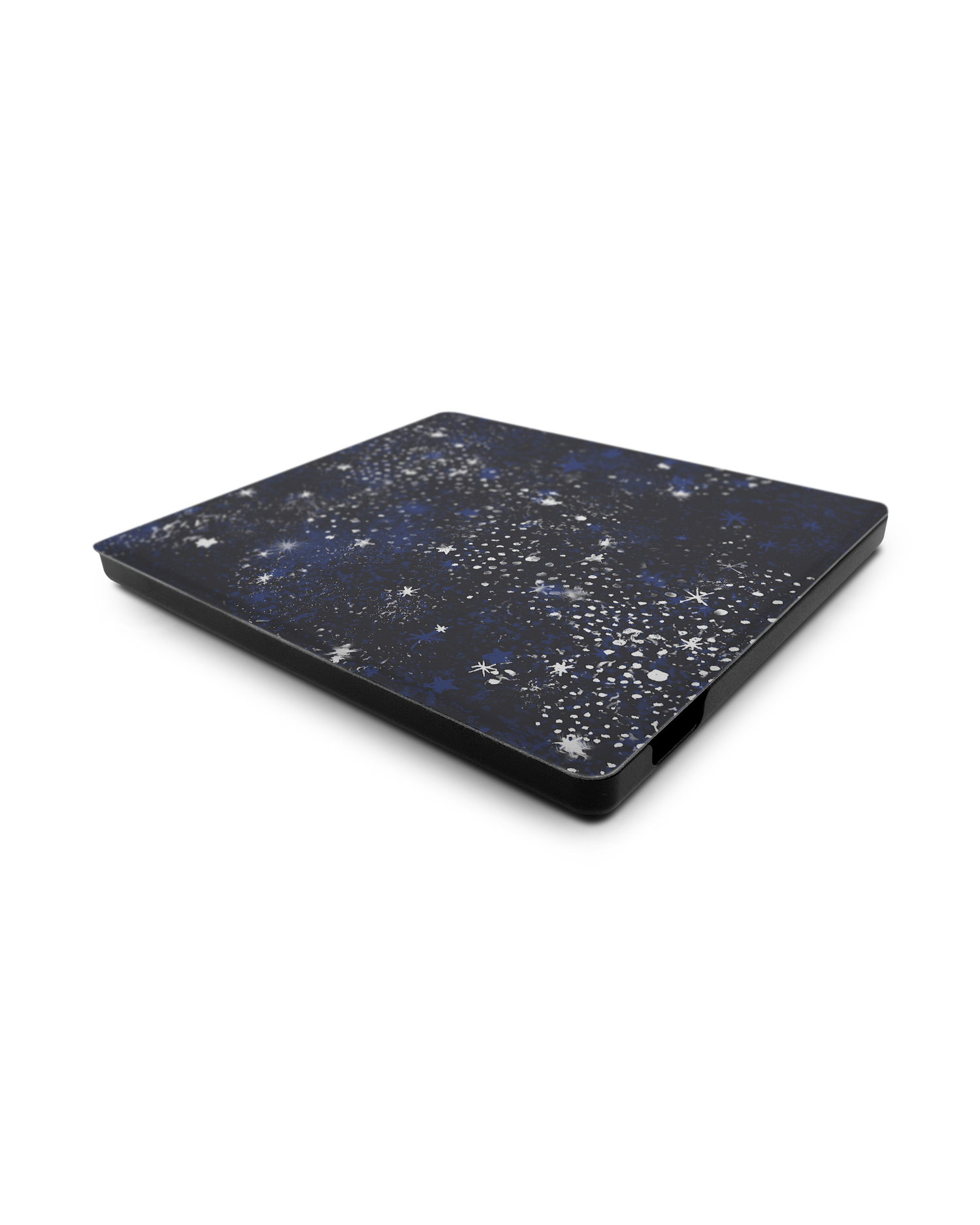 Starry Night Sky eReader Smart Case for Amazon Kindle Oasis: Lying down