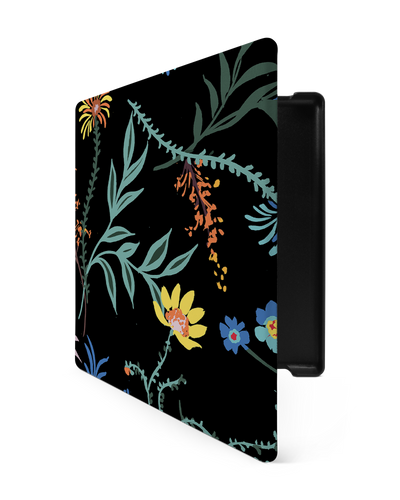 Woodland Spring Floral eReader Smart Case for Amazon Kindle Oasis