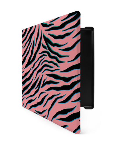 Pink Zebra eReader Smart Case for Amazon Kindle Oasis