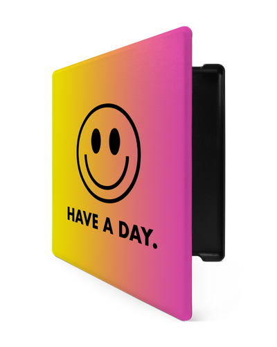 Have A Day eReader Smart Case for Amazon Kindle Oasis